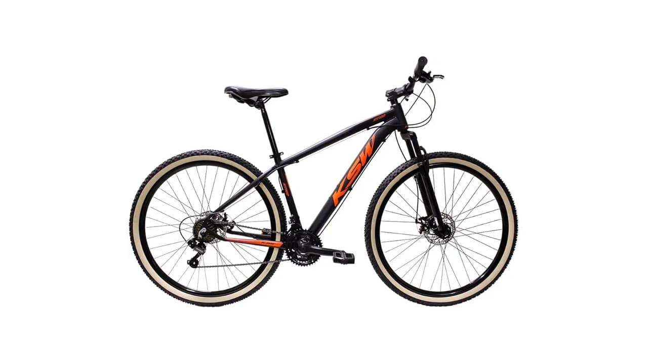 Bicicleta Aro 29 Melhor Custo-Benefício: As 10 Melhores Opções do Mercado