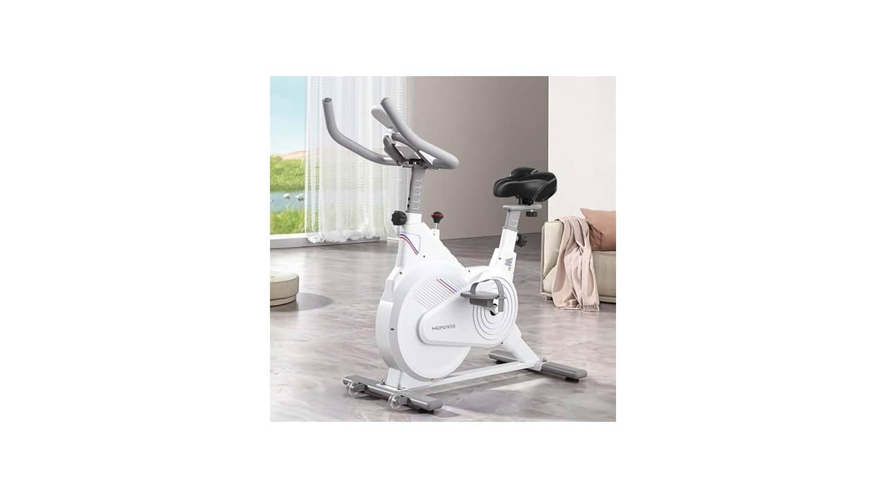 Bicicleta Ergométrica Melhor Custo-Benefício: As 10 Melhores Opções do Mercado