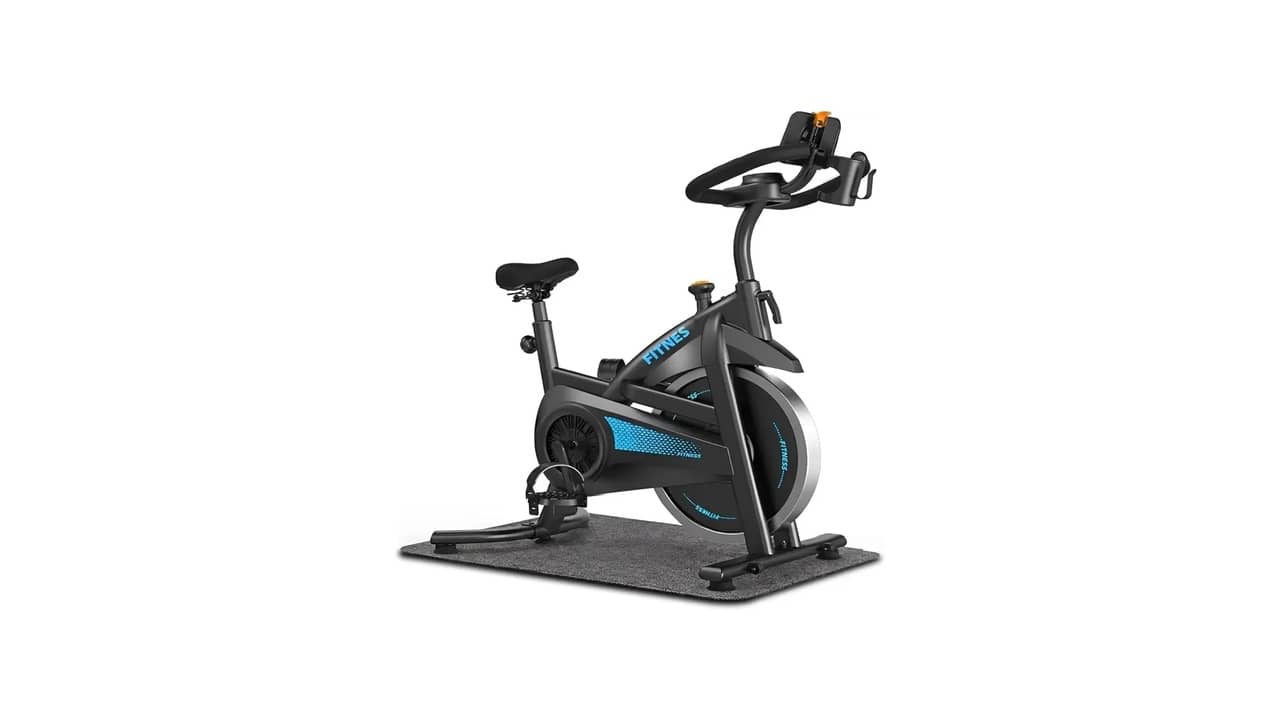 Bicicleta Ergométrica Profissional Qual a Melhor? Análise Completa de 10 Modelos Exclusivos