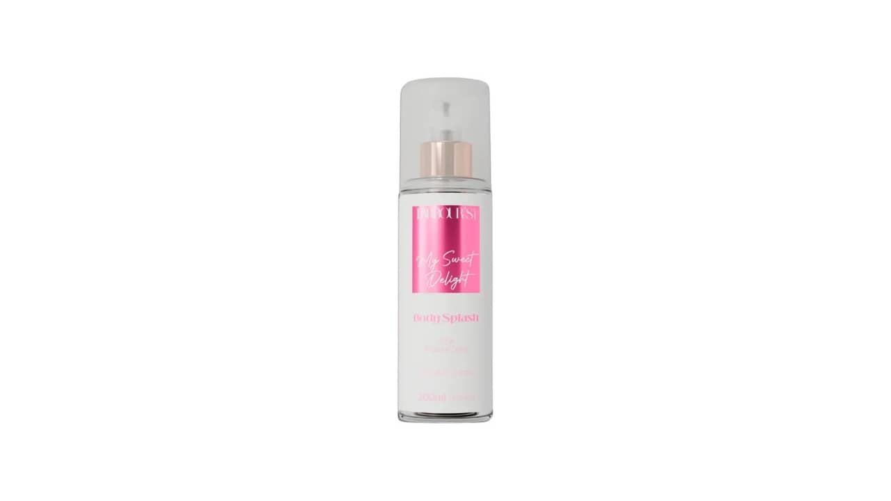 Body Splash Qual o Melhor? As 10 Melhores Opções do Mercado