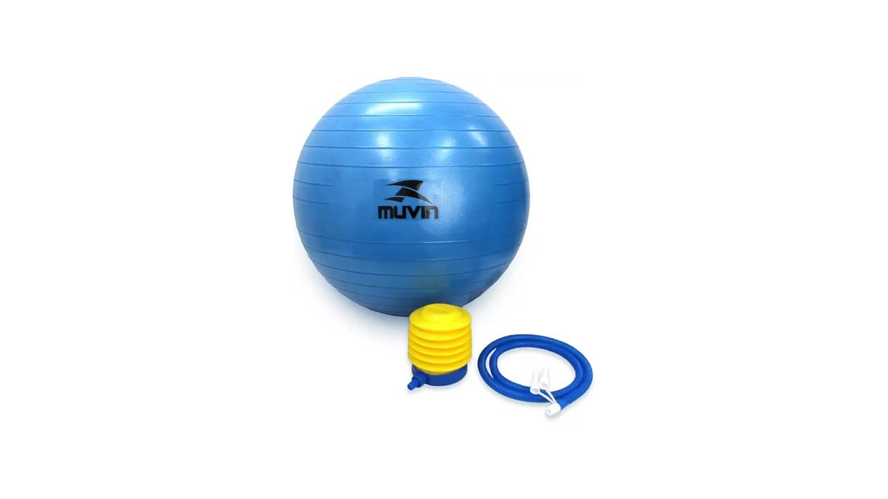 Bola de Pilates 65 Cm Melhor Marca: Análise Completa dos Melhores Modelos