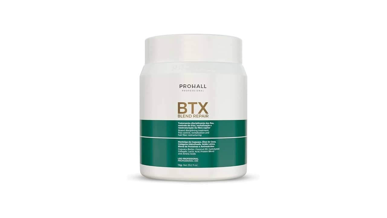 Botox Orgânico Qual o Melhor? Top 10 Para Sua Cabeleira
