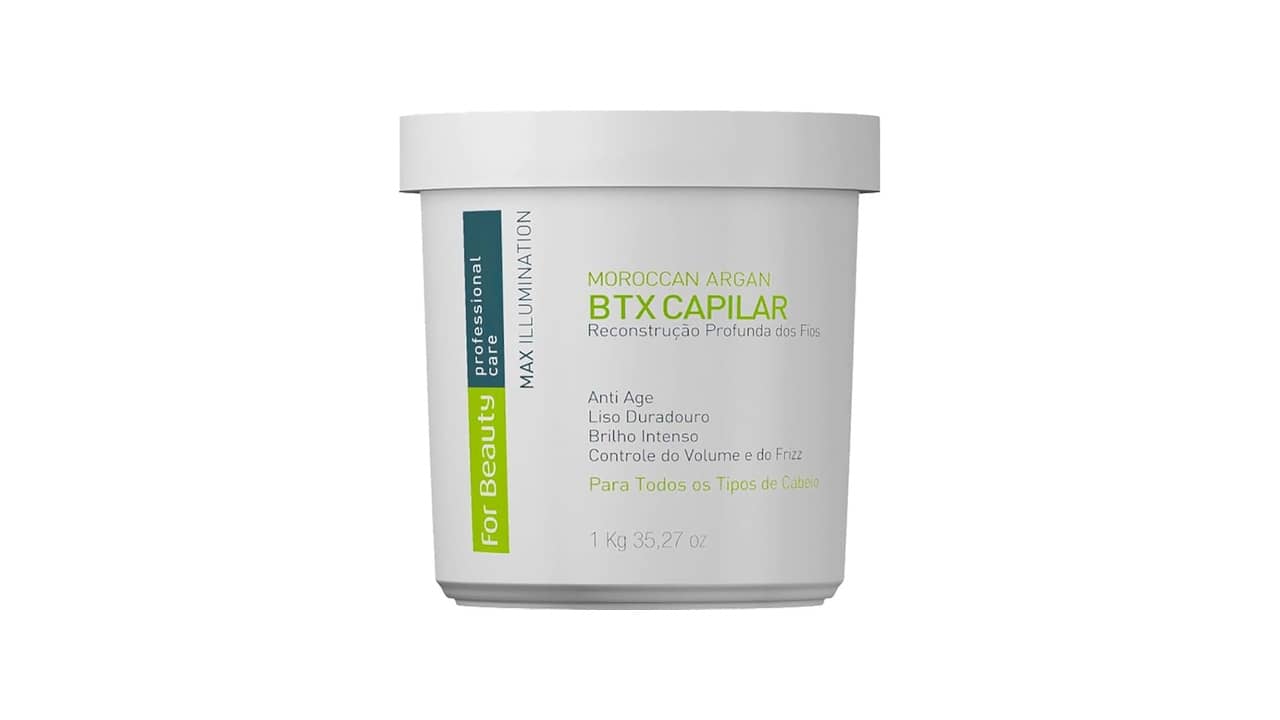 Botox para Cabelo Loiro Qual o Melhor? Analise de 10 Produtos Top