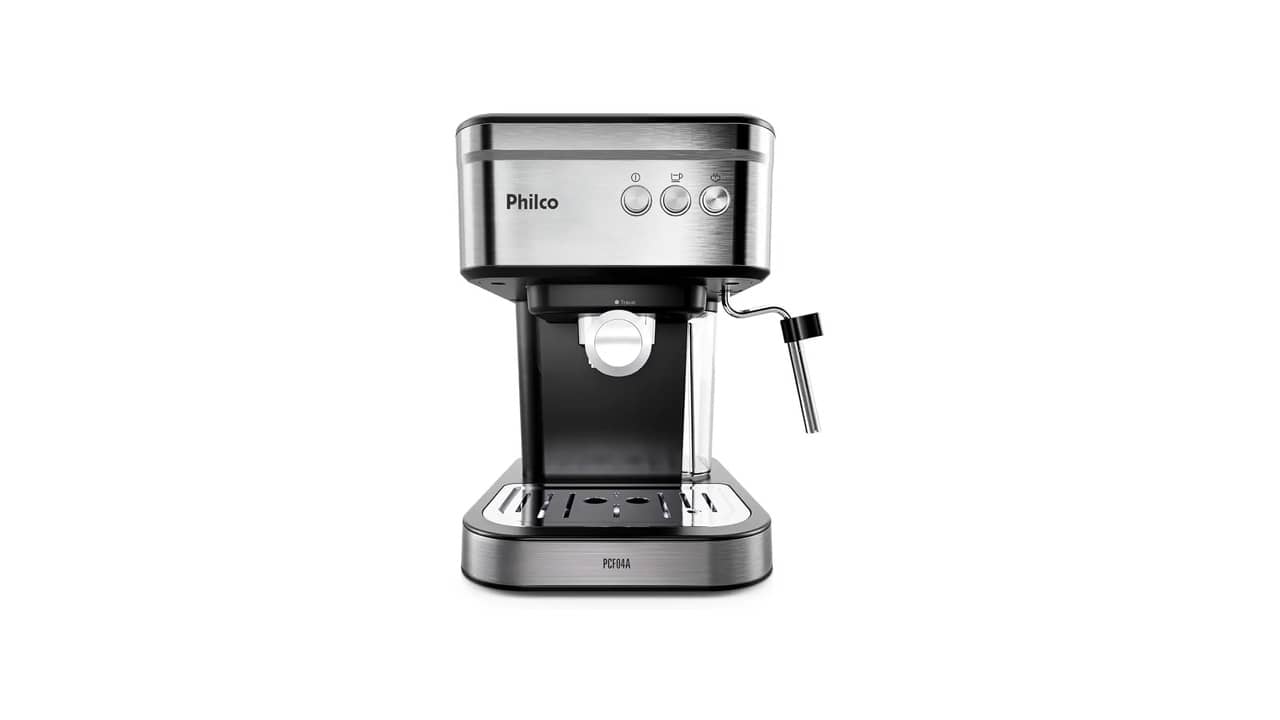 Cafeteira Expresso Qual a Melhor? As 10 Mais Solicitadas do Mercado