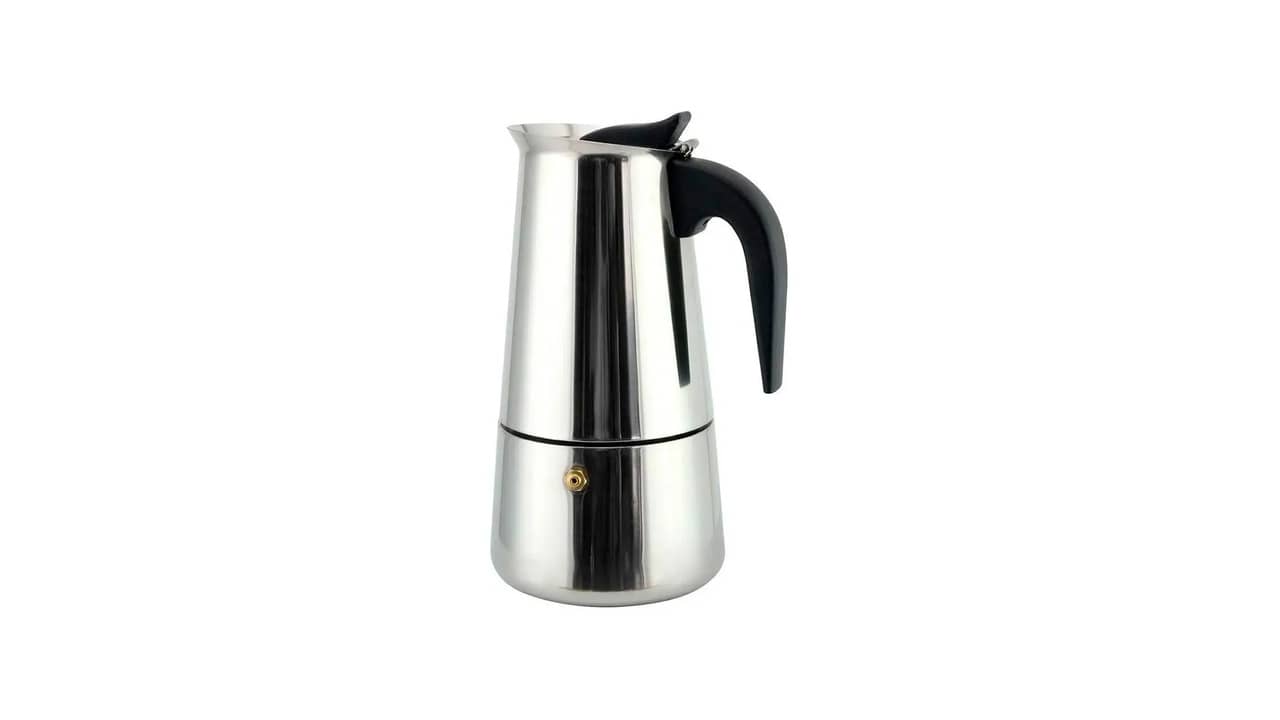 Cafeteira Italiana Melhor: Qual É a Opção Perfeita para seu Café?