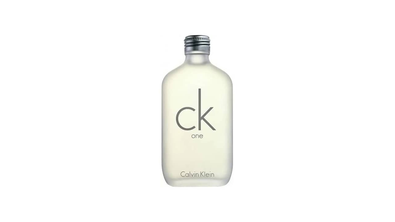 Calvin Klein Perfume Masculino Melhor: Top 10 com Excelentes Fragrâncias