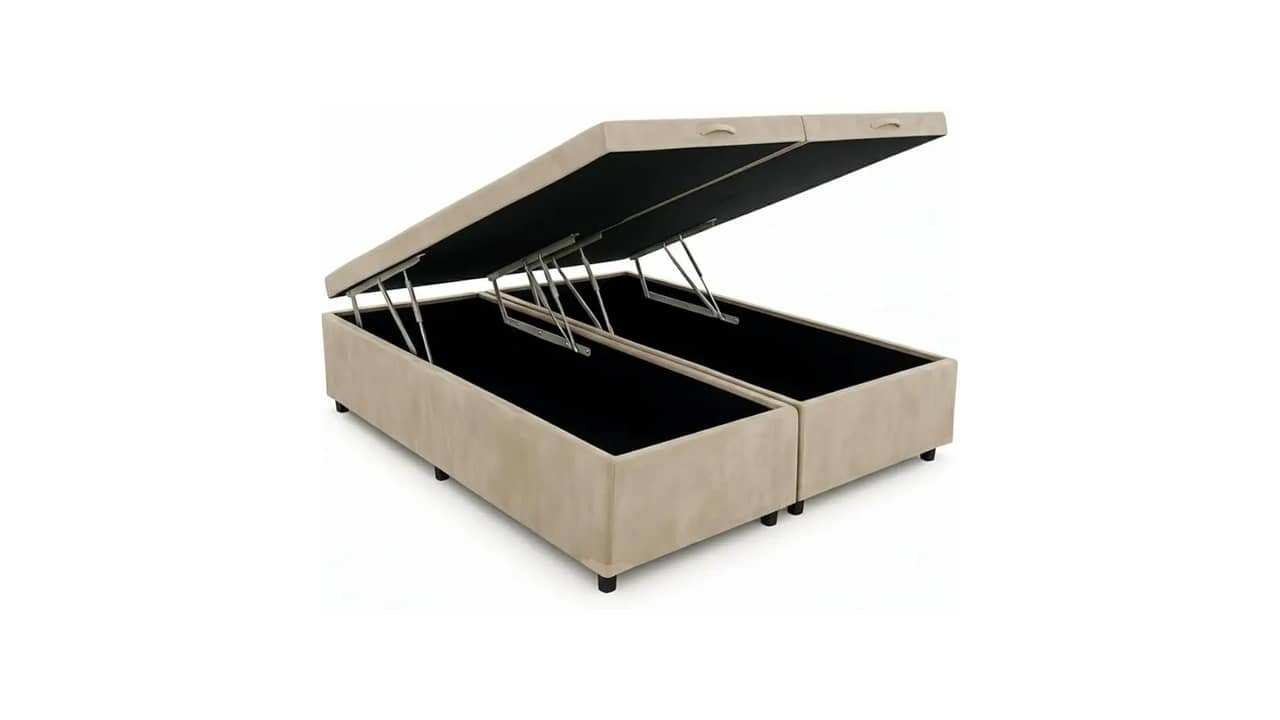 Cama Box Melhor Marca: As 10 Melhores Opções de Qualidade e Conforto