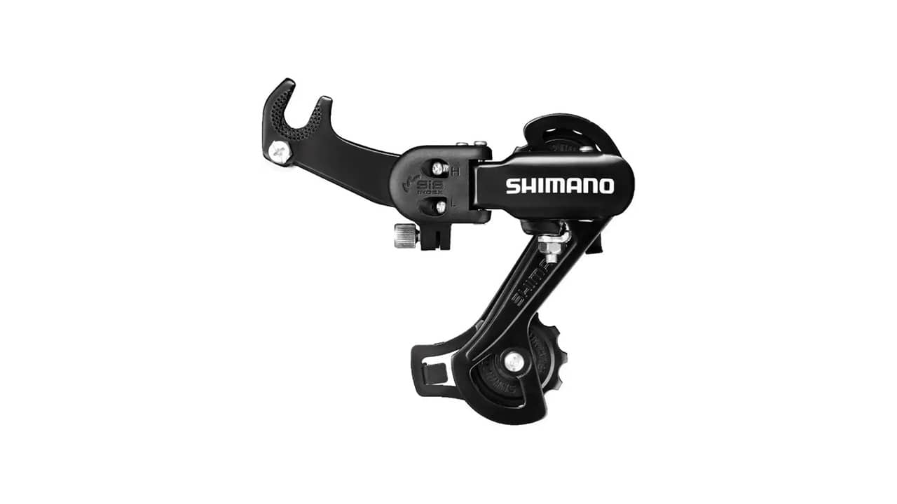 Câmbio Shimano Qual o Melhor? Top 10 Recomendações para Ciclistas