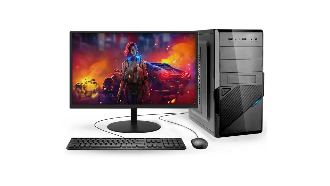 Computador o Melhor: A Escolha Certa para Home Office