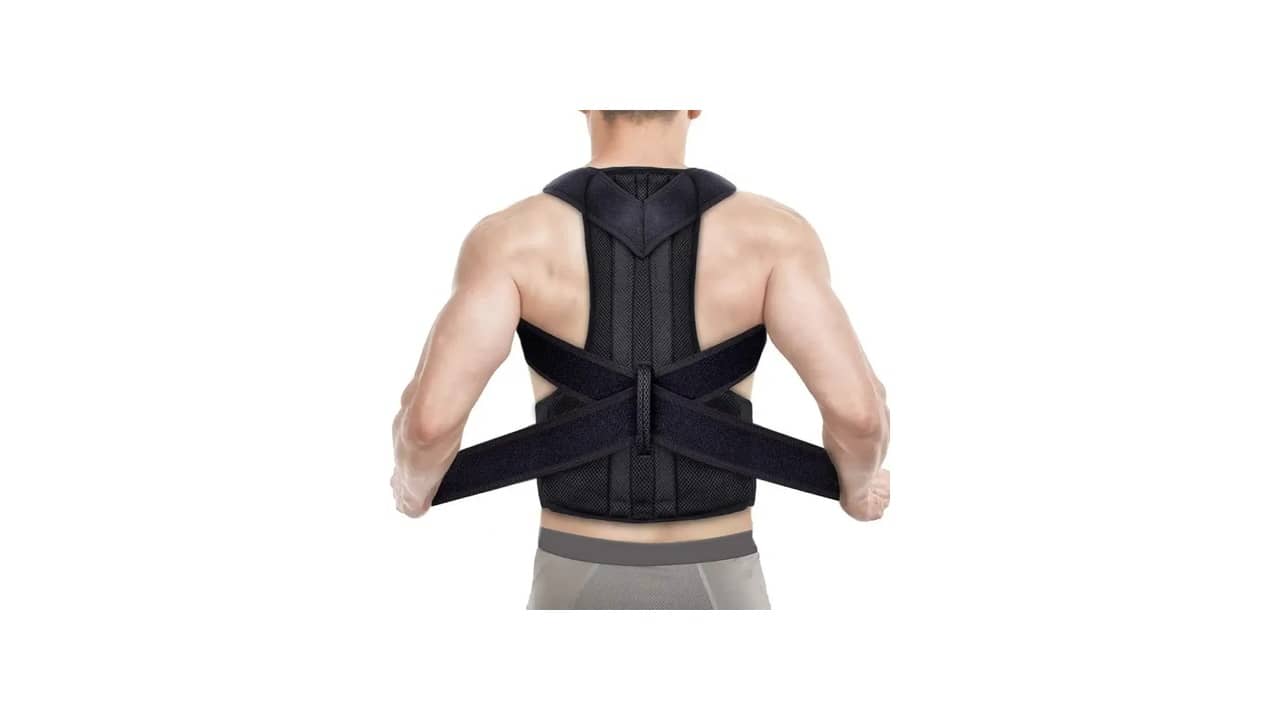 Corretor Postural Qual o Melhor? Os 10 Melhores Para Melhora de Postura