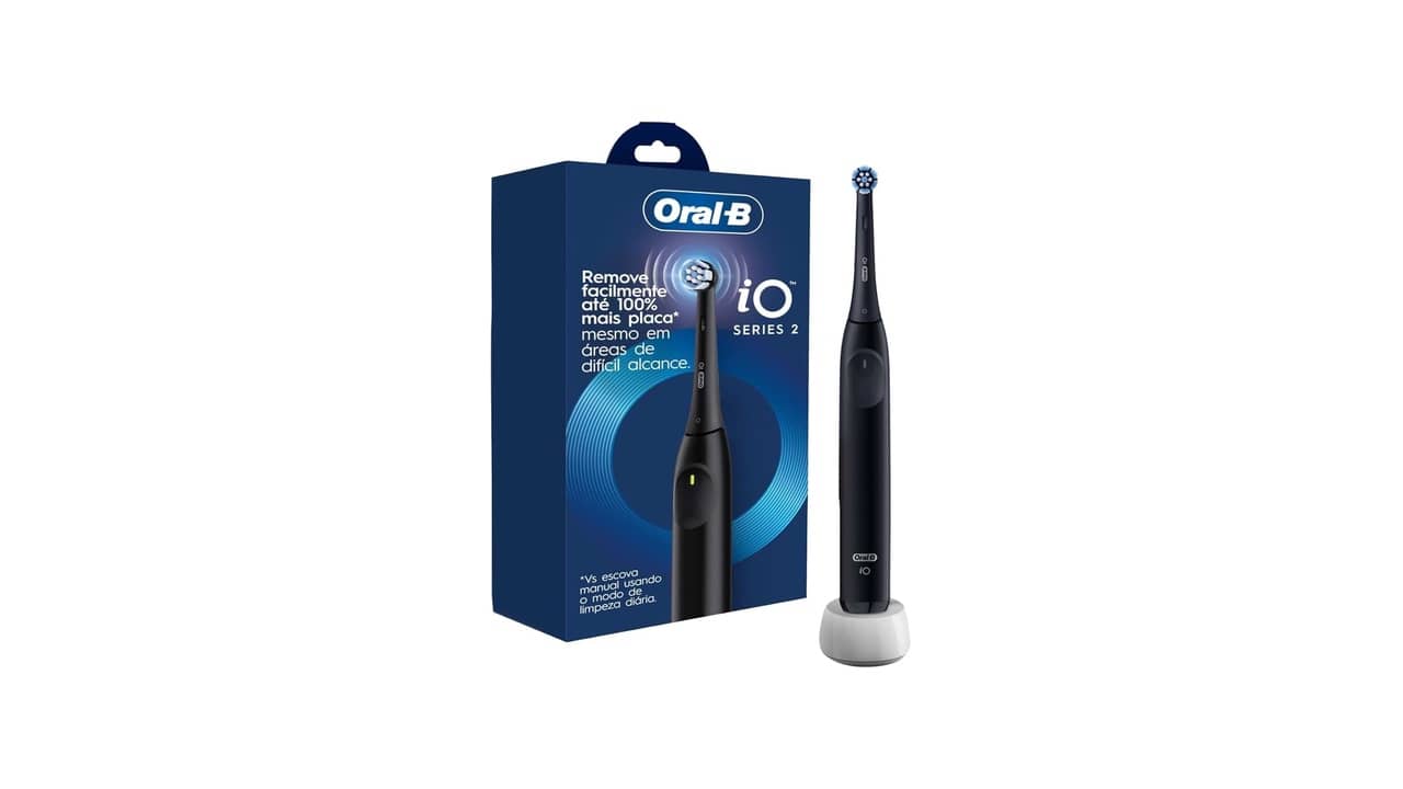 Escova de Dente Elétrica Qual a Melhor? As Melhores Opções com Tecnologia Avançada