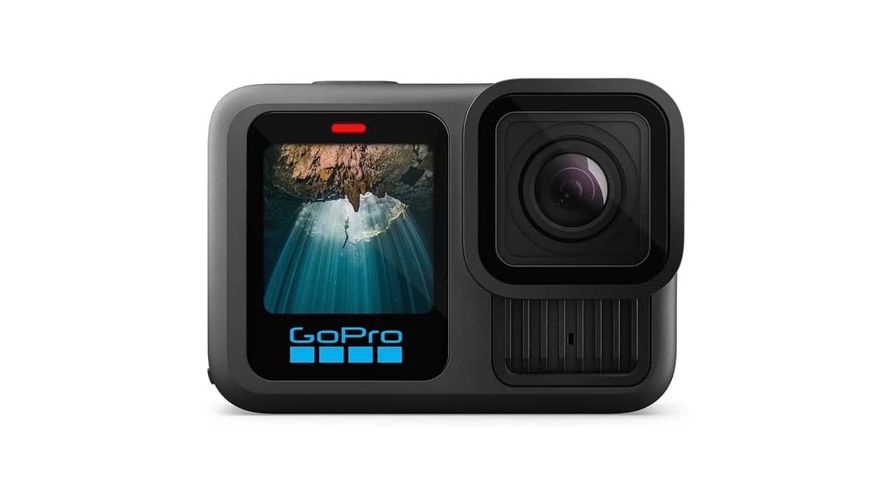 GoPro Qual a Melhor? Análise dos 10 Modelos Top