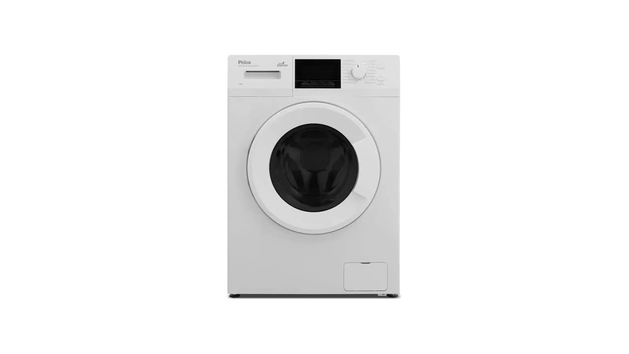 Lavadora de Roupas Frontal Qual a Melhor? Top 10 com Tecnologia Inverter