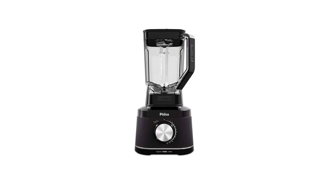 Liquidificador 1500W Qual o Melhor? 6 Modelos com Excelentes Desempenhos