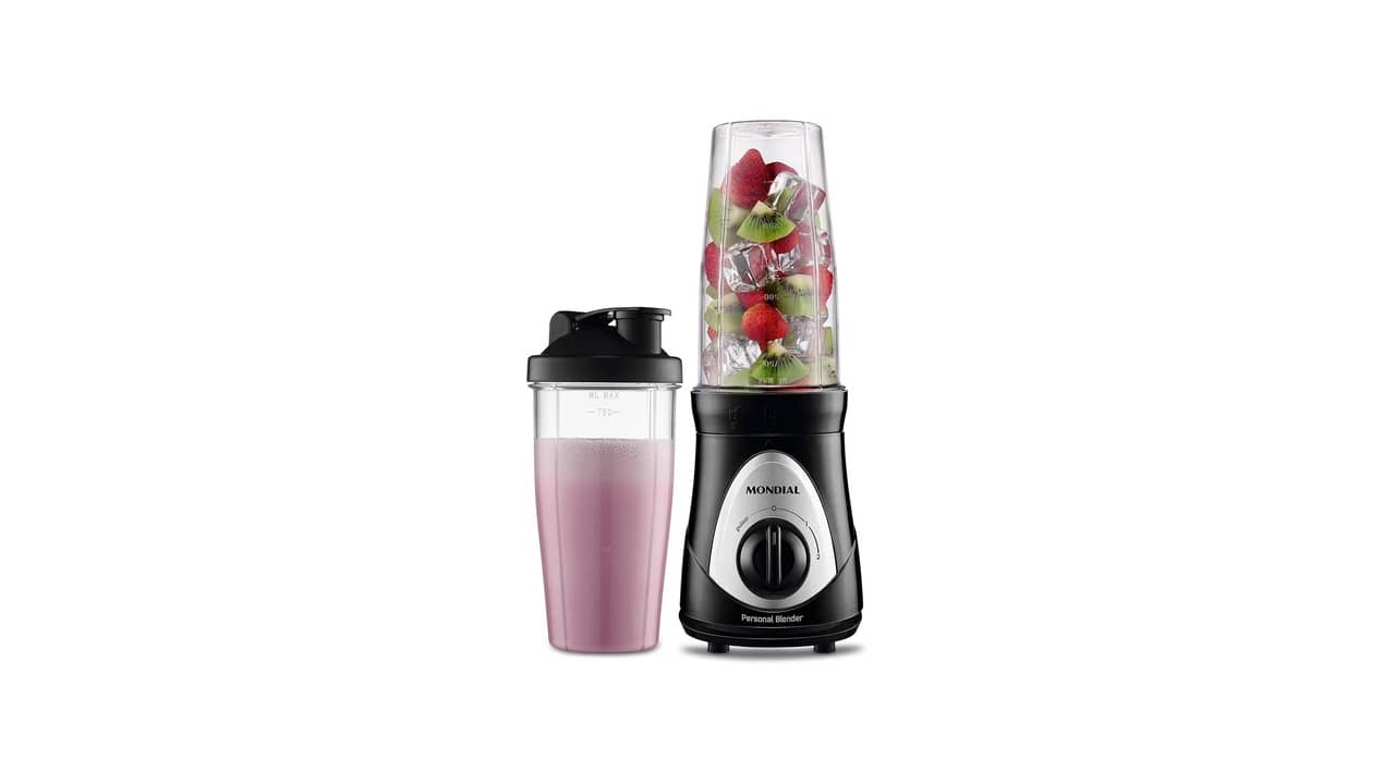 Liquidificador Blender Qual o Melhor? As 10 Melhores Opções