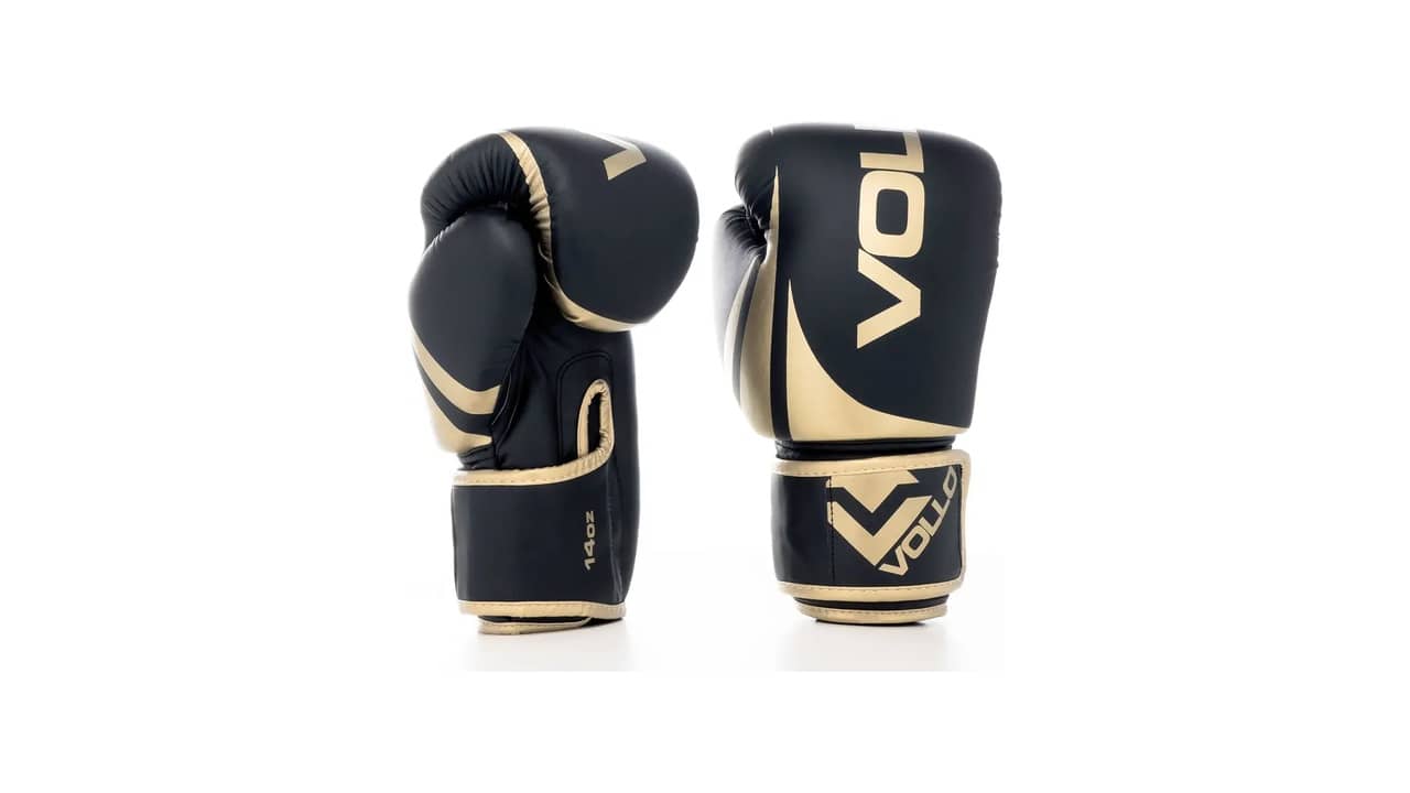 Luva de Boxe Qual a Melhor? Top 10 para Treino e Luta