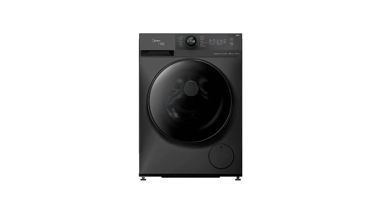 Máquina Lava e Seca Qual é a Melhor? 10 Modelos com Tecnologia Inverter