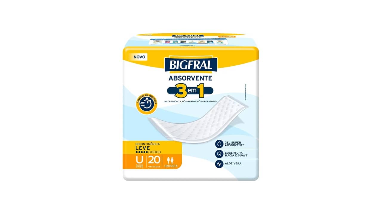 Melhor Absorvente para Primeira Menstruação: Kit vs Almofadas