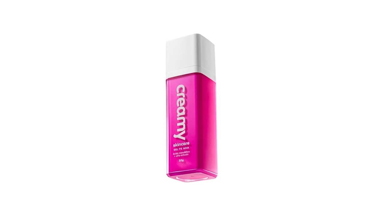 Melhor Ácido para Acne: Top 10 Produtos Eficazes