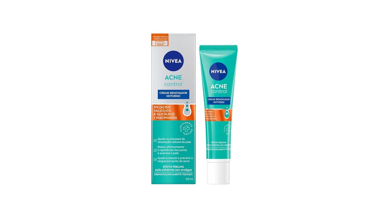 Melhor Ácido para Cicatriz de Acne: As 10 Melhores Opções
