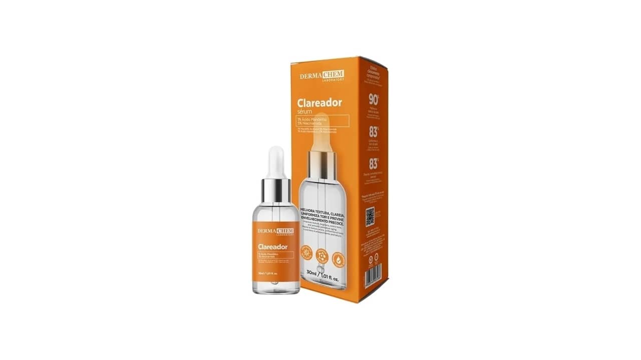 Melhor Ácido para Melasma: Clareamento Eficiente e Seguro