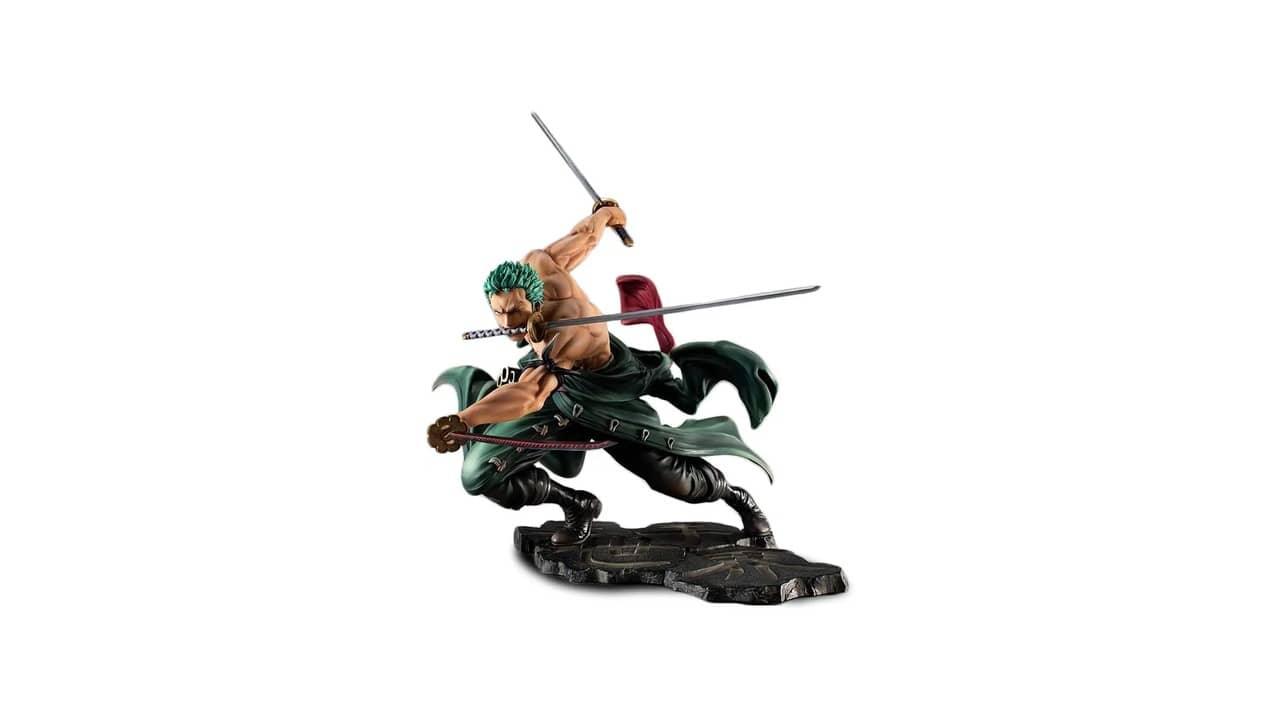 Melhor Action Figure: Qual a Melhor Escolha Para Colecionadores?