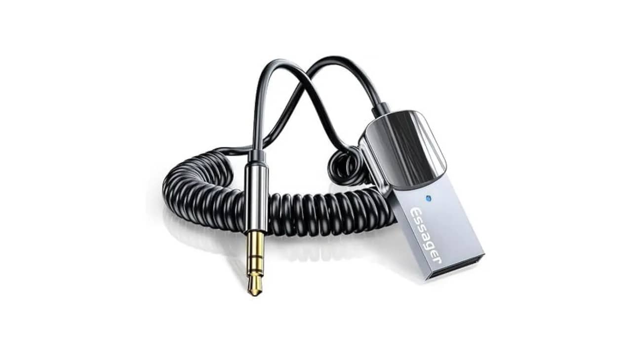 Melhor Adaptador Bluetooth para Carro: Análise Completa de 10 Opções