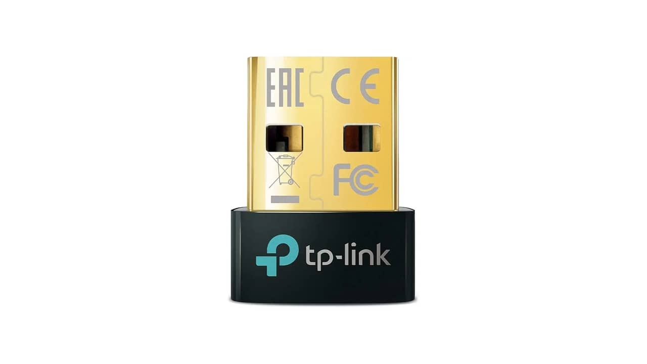 Melhor Adaptador Bluetooth para PC: Bluetooth 5.0 vs 5.4