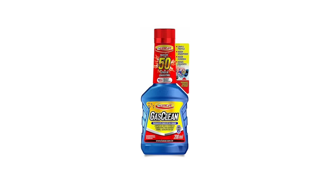 Melhor Aditivo para Gasolina: Qual Melhor Opção para Potência e Limpeza?