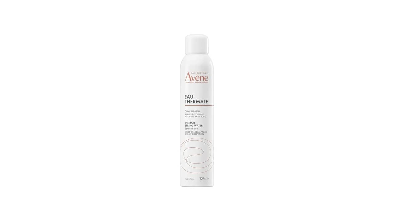 Melhor Água Termal e Dermatológica: Qual Acalma a Melhor?
