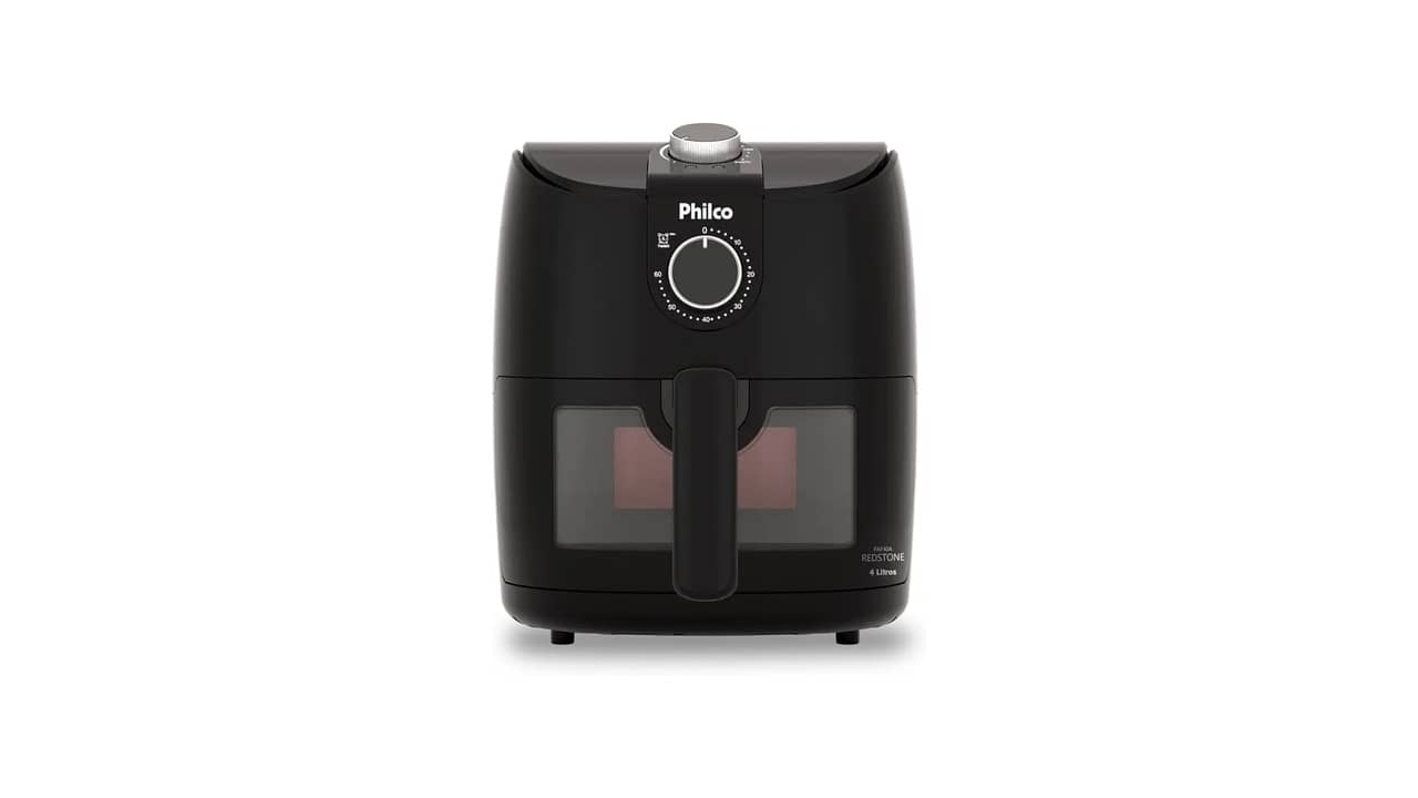 Melhor Air Fryer Barata: As 10 Opções Mais Econômicas