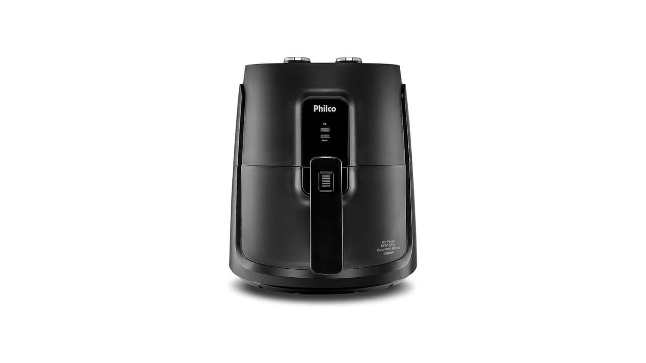 Melhor Air Fryer Black Friday: Análise Completa dos 10 Modelos Melhores