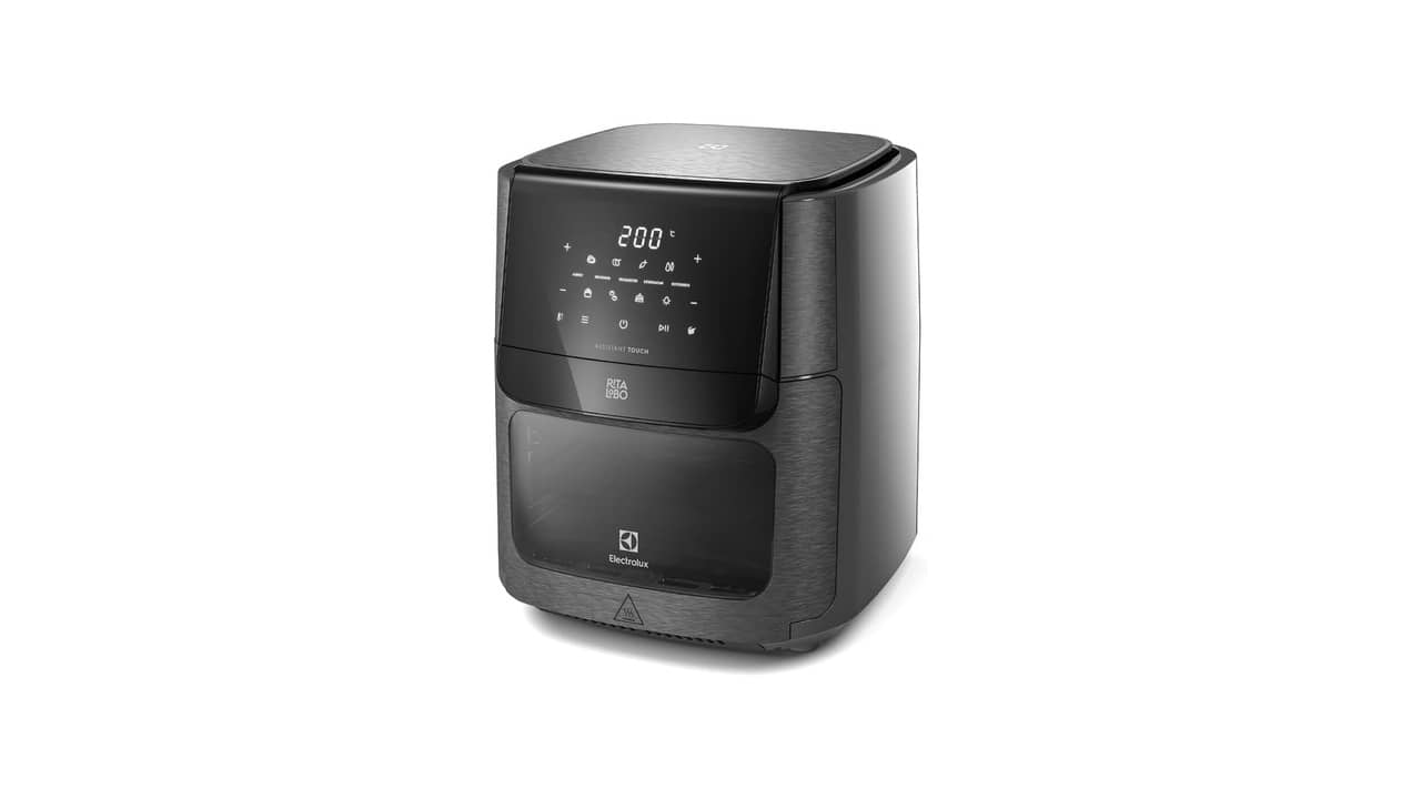 Melhor Air Fryer Electrolux: Qual Modelo É Mais Eficiente?