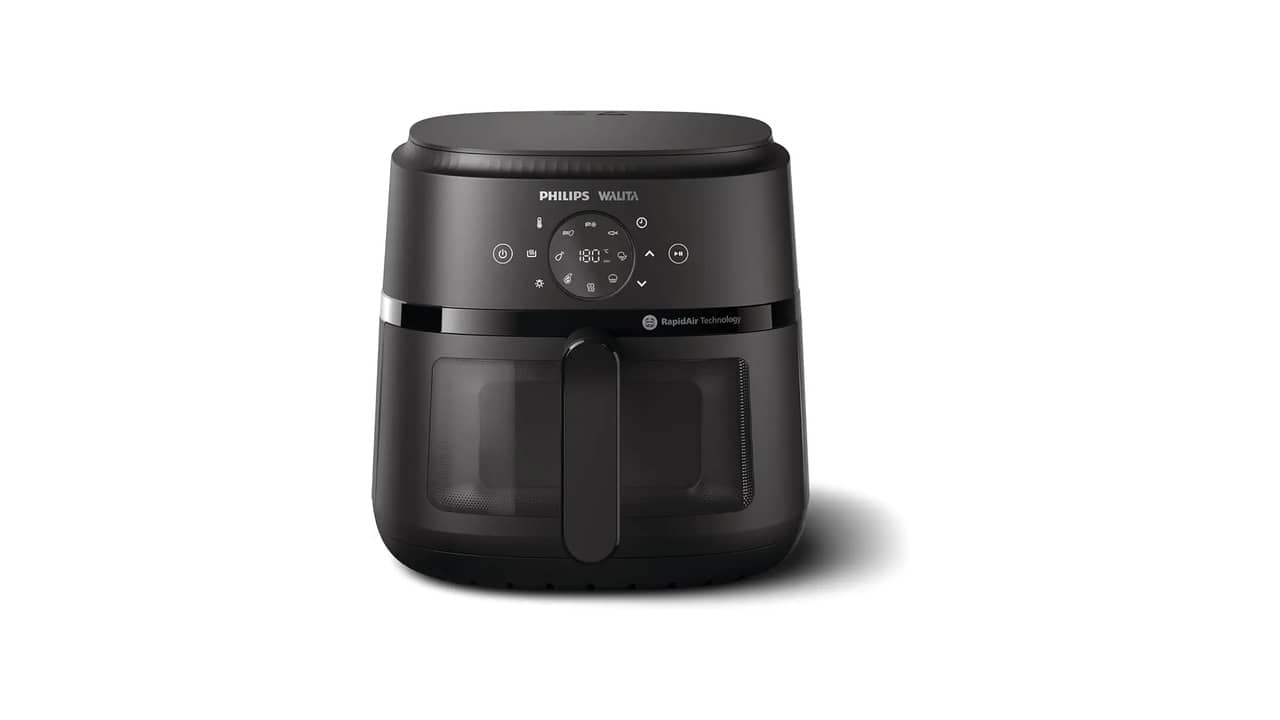 Melhor Air Fryer Philips Walita: A Análise Completa dos Modelos Em Destaque
