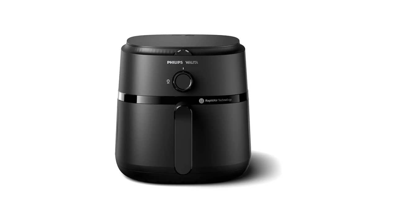 Melhor Air Fryer Philips: Análise dos Modelos Mais Eficientes