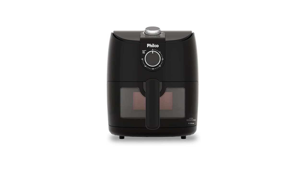 Melhor Airfryer de 4 Litros: Análise e Recomendações