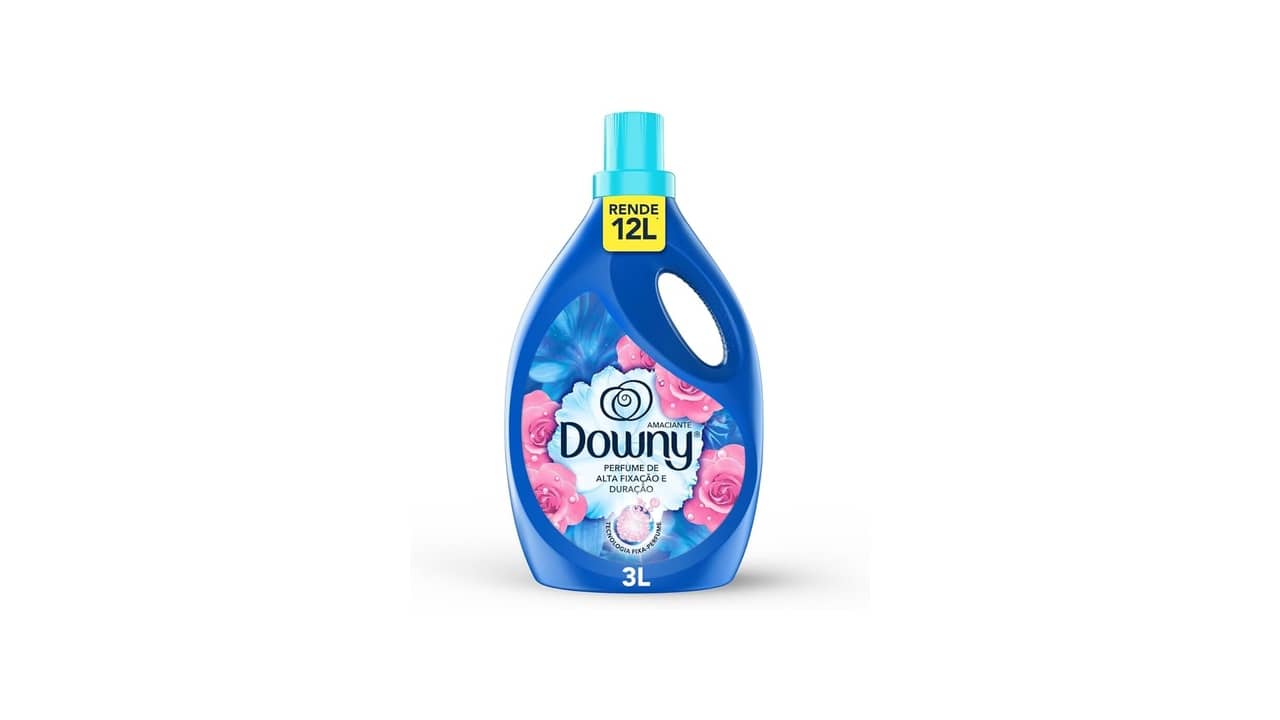 Melhor Amaciante Downy: A Escolha Certa para Suas Roupas