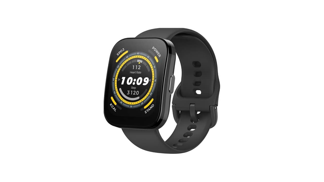Melhor Amazfit: Top 10 Relógios Inteligentes para Saúde e Fitness