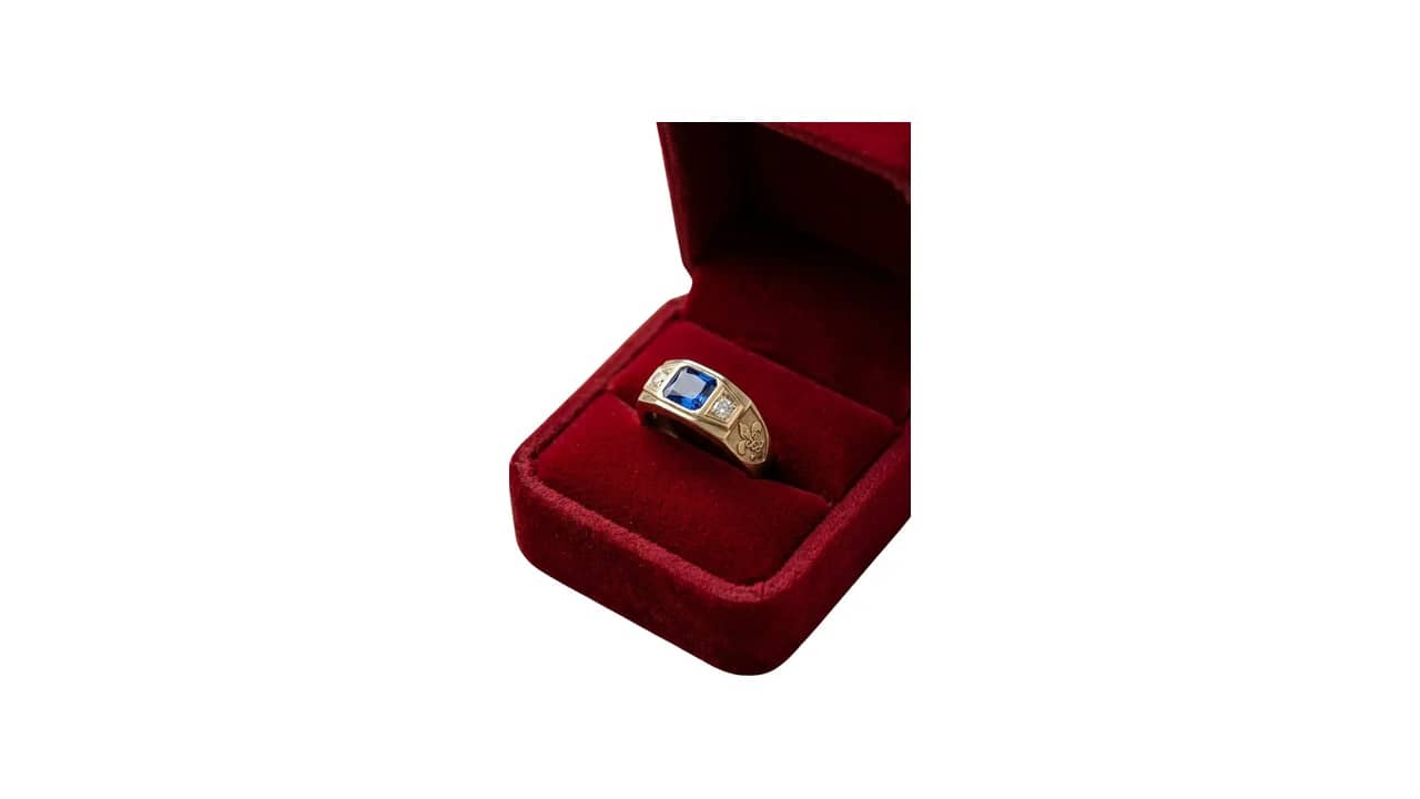 Melhor Anel de Formatura Feminino: Análise Detalhada e Recomendações