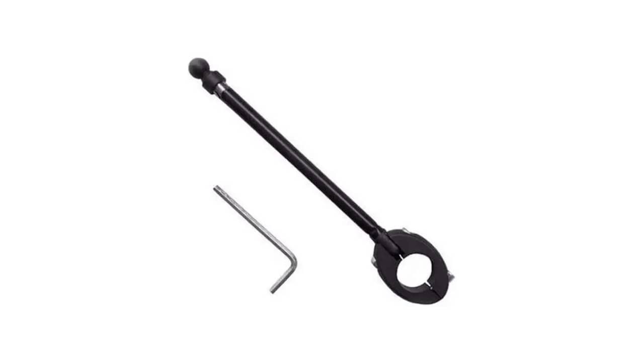 Melhor Antena Corta Pipa para Moto: 10 Modelos Comparações e Recomendações