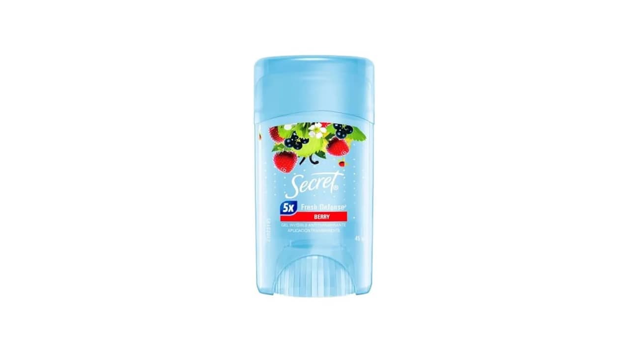 Melhor Anti-transpirante: Proteção 24h e Fragrância Invisível