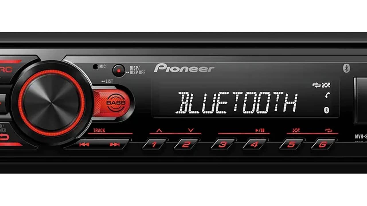 Melhor Aparelho de Som Automotivo Pioneer: Análise Completa dos Modelos Top