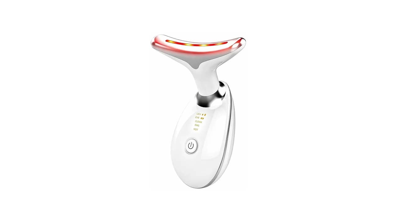 Melhor Aparelho para Rejuvenescer o Rosto: Tecnologia e Benefícios