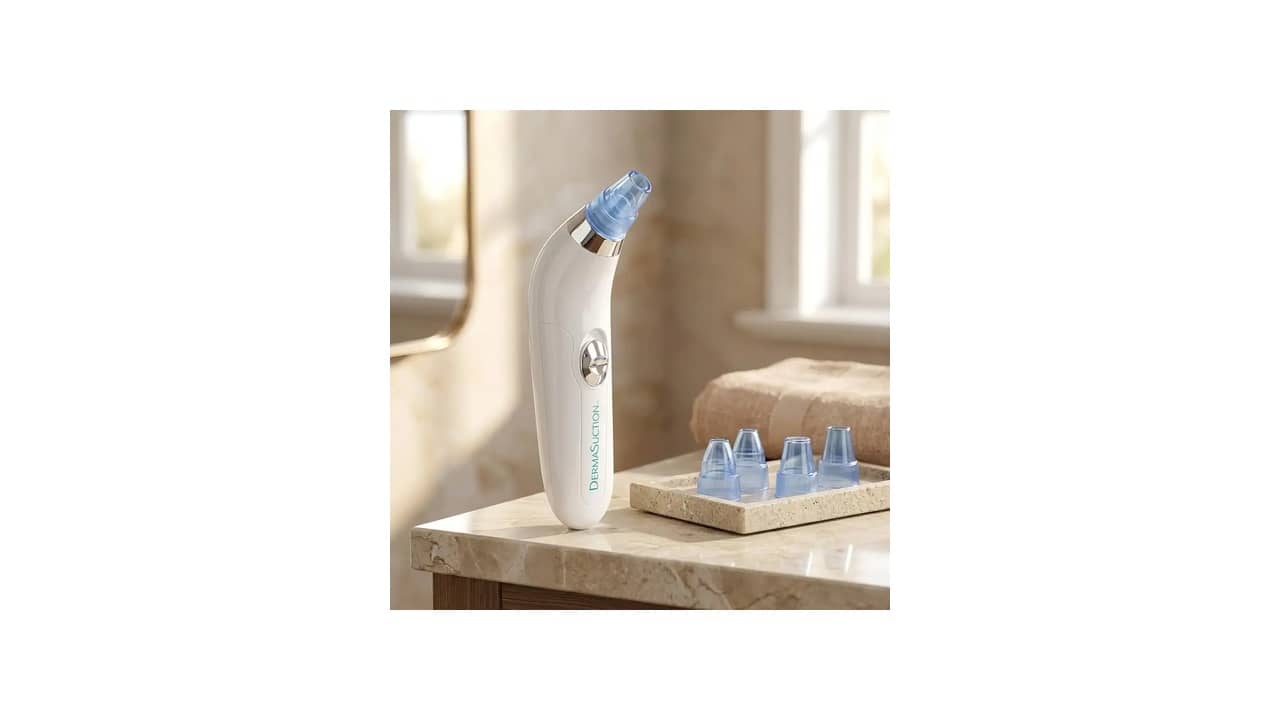 Melhor Aparelho para Remover Cravo: Recarregáveis e Eficientes