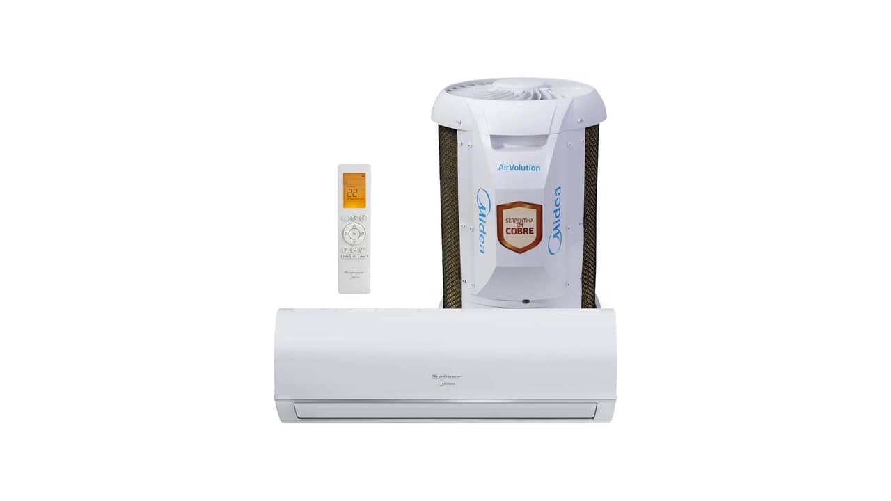 Melhor Ar Condicionado 22000 Btus: Inverter vs Convencional