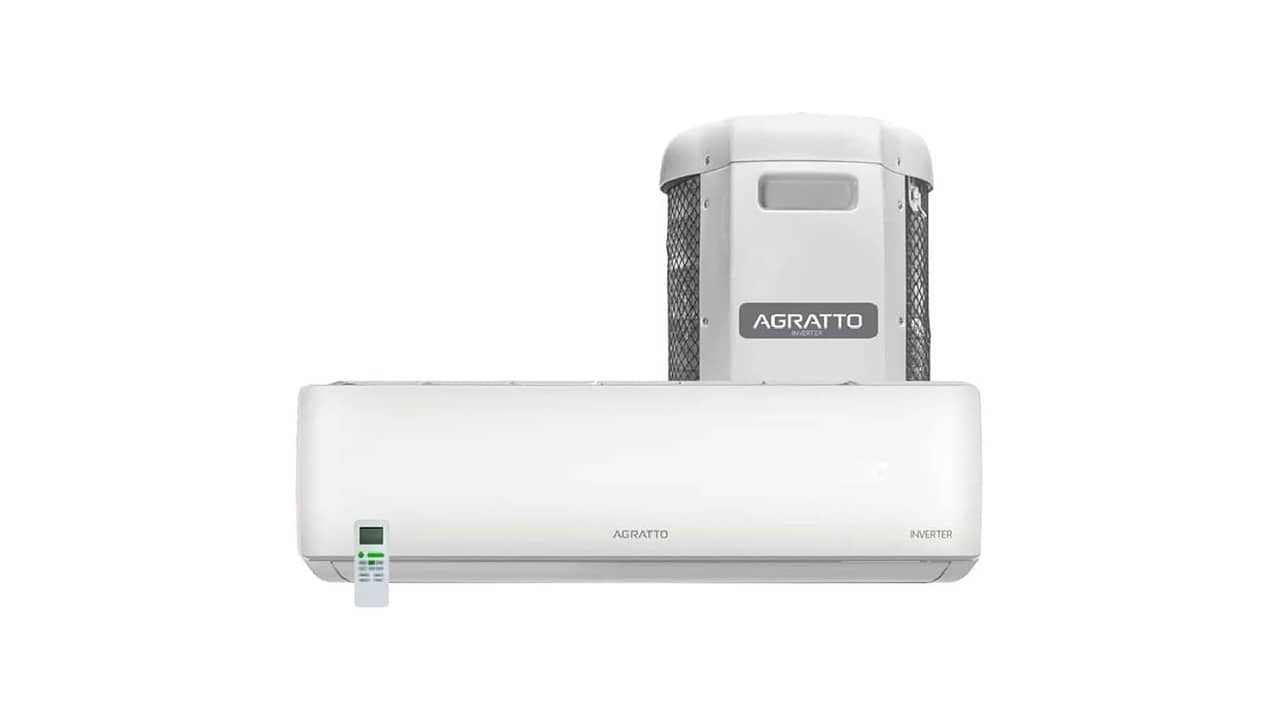 Melhor Ar Condicionado 9000 Btus: Inverter Wi-Fi e Eficiência Energética