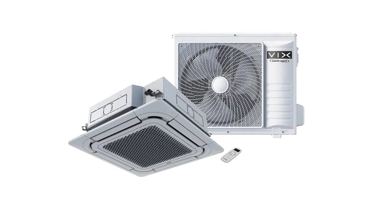 Melhor Ar Condicionado Central: Inverter ou Trifásico?