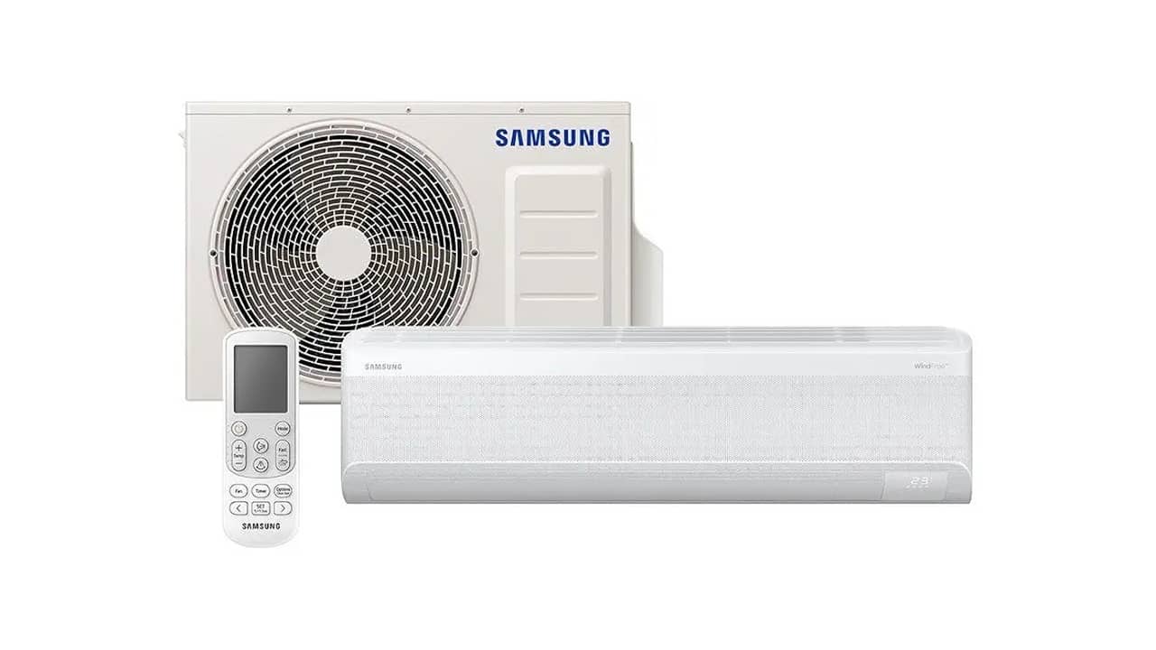 Melhor Ar Condicionado Consumo: Inverter AI Voice vs Compact