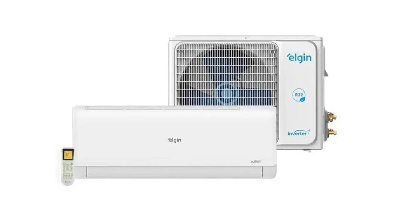 Melhor Ar Condicionado Elgin: As 10 Opções Mais Eficientes e Conectadas