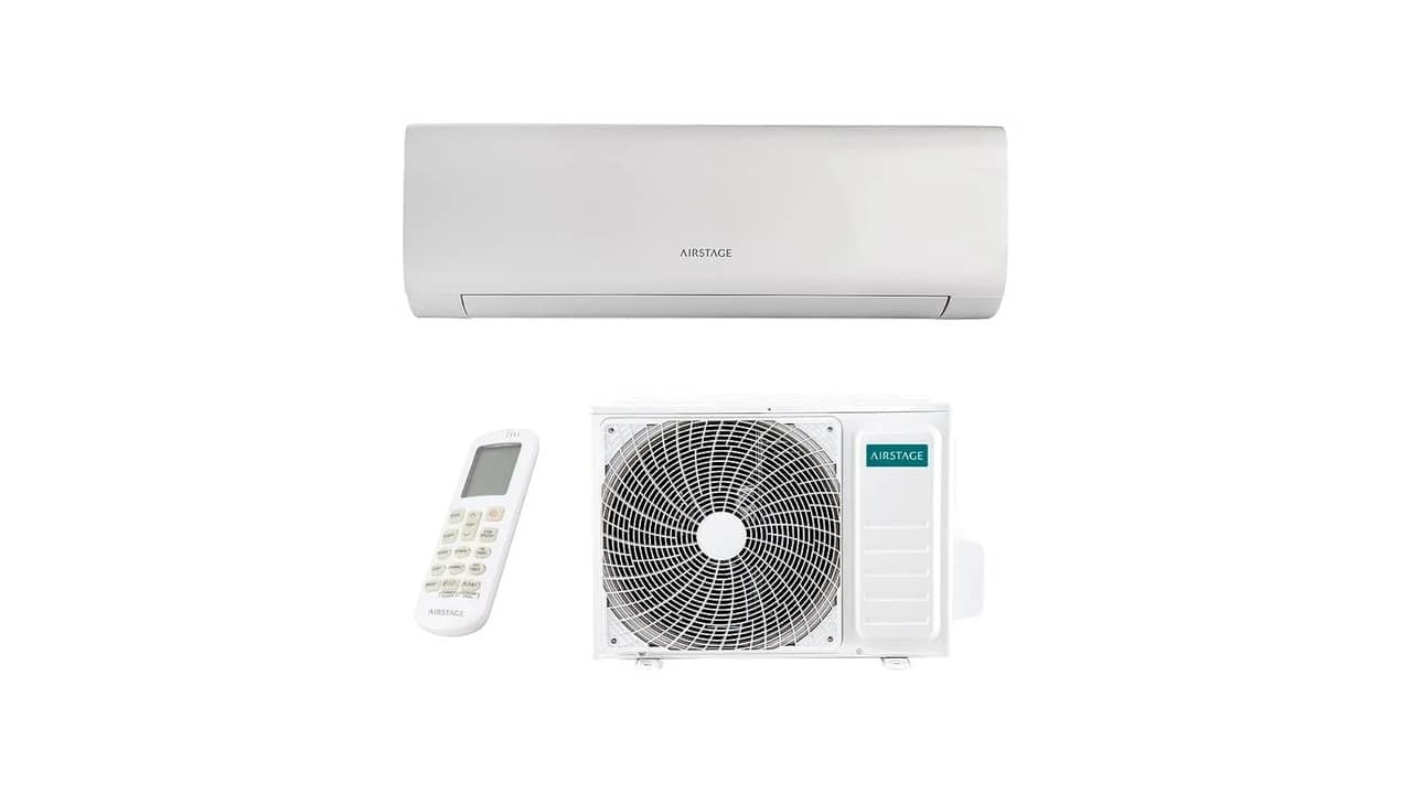 Melhor Ar Condicionado Inverter Fujitsu: Eficiência e Tecnologia Avançada
